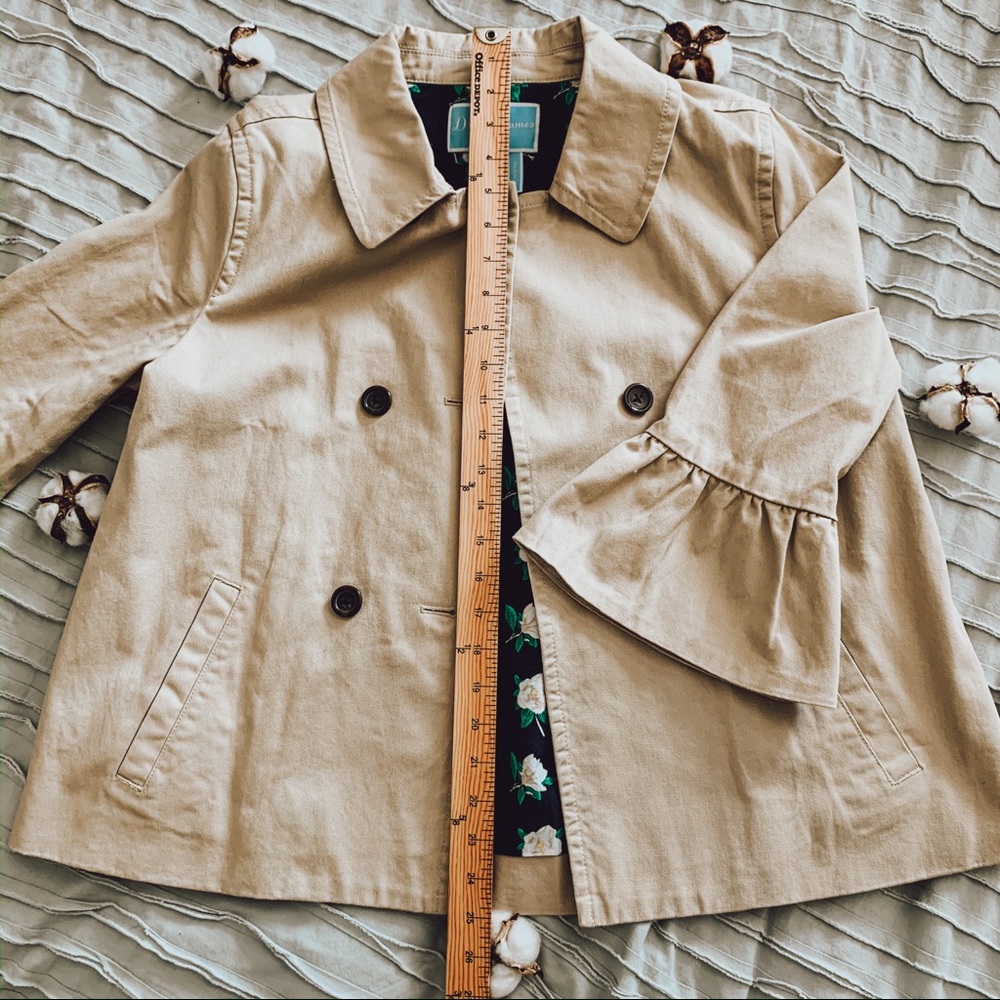 Draper James Jacket - Picture 3 of 3